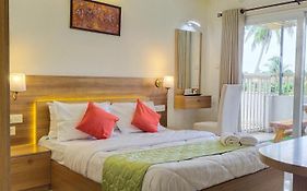 Sree Nandhanam Apartment'S