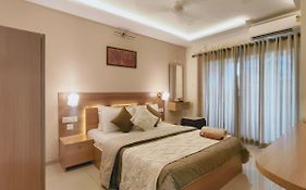 Sree Nandhanam Apartment'S